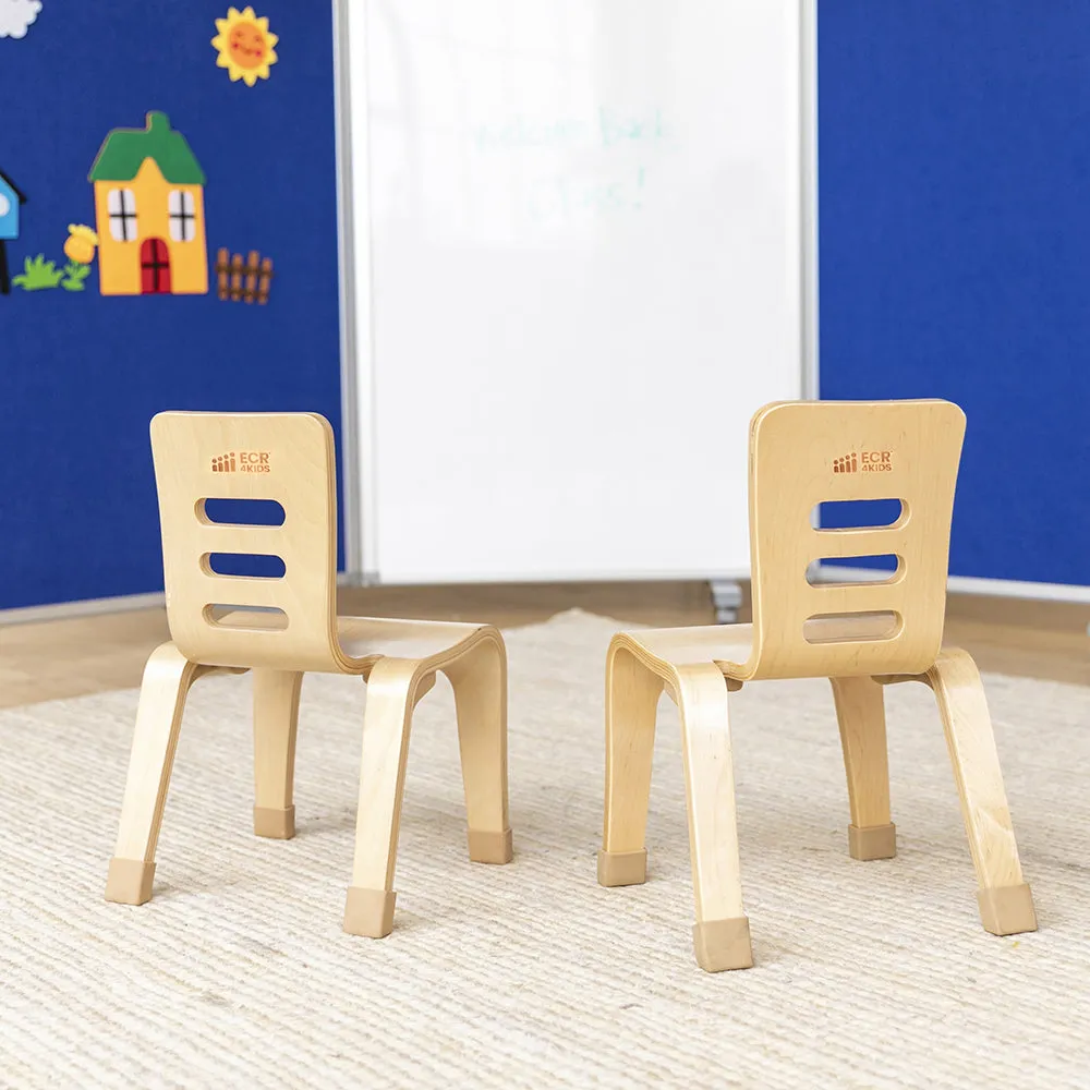 10" Premium Bentwood Chair