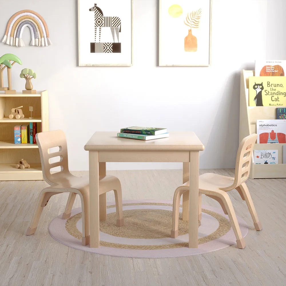 10" Premium Bentwood Chair