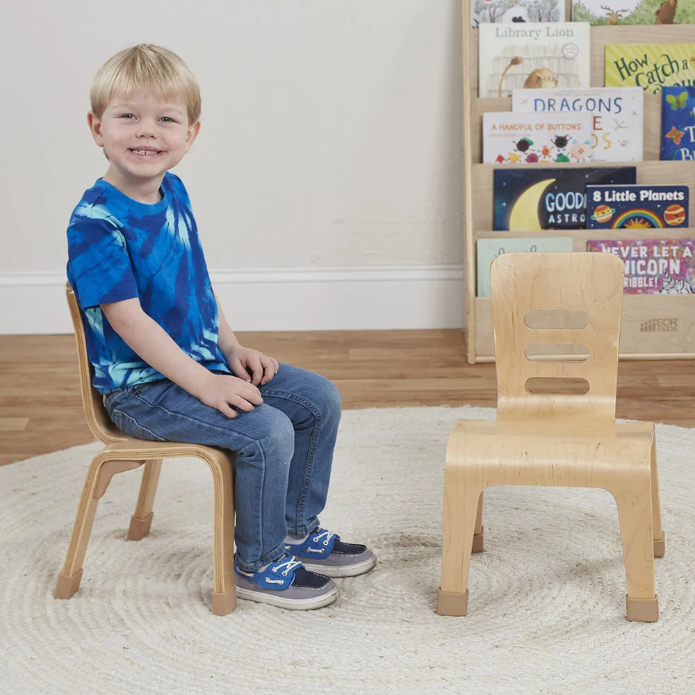 10" Premium Bentwood Chair