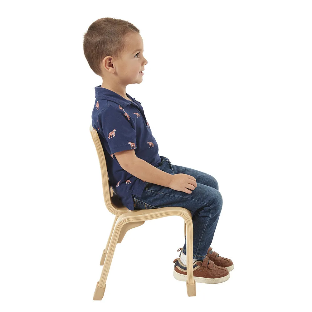 10" Premium Bentwood Chair