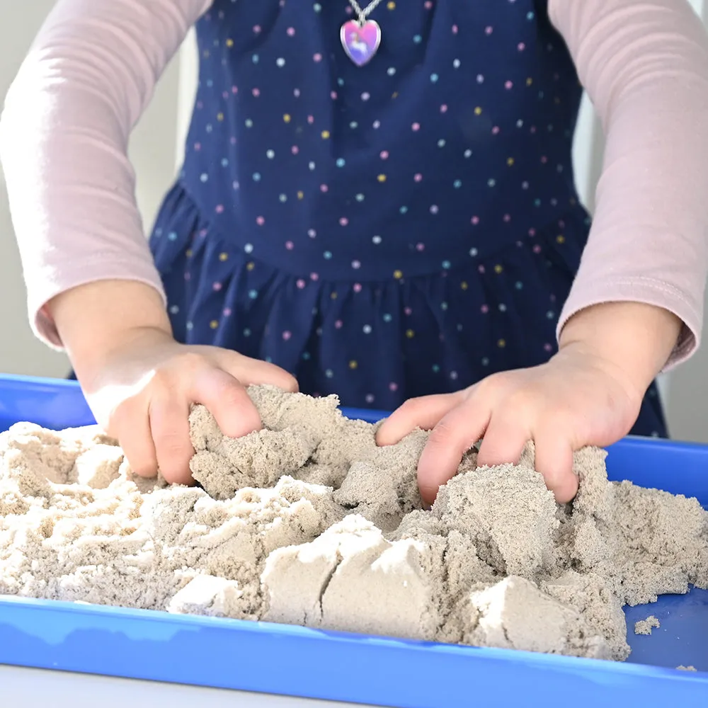11 lbs. Kinetic Sand | Non-Drying Tactile Experience