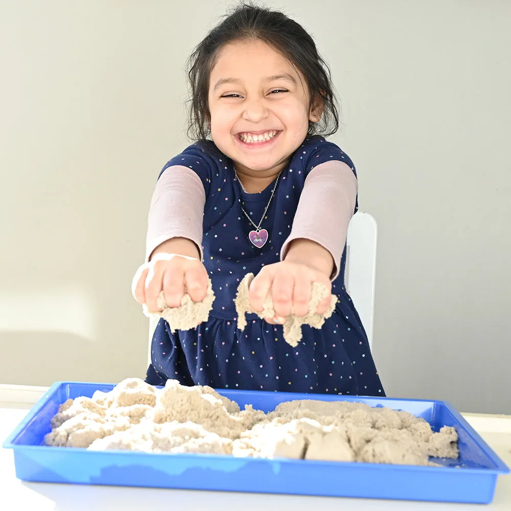 11 lbs. Kinetic Sand | Non-Drying Tactile Experience