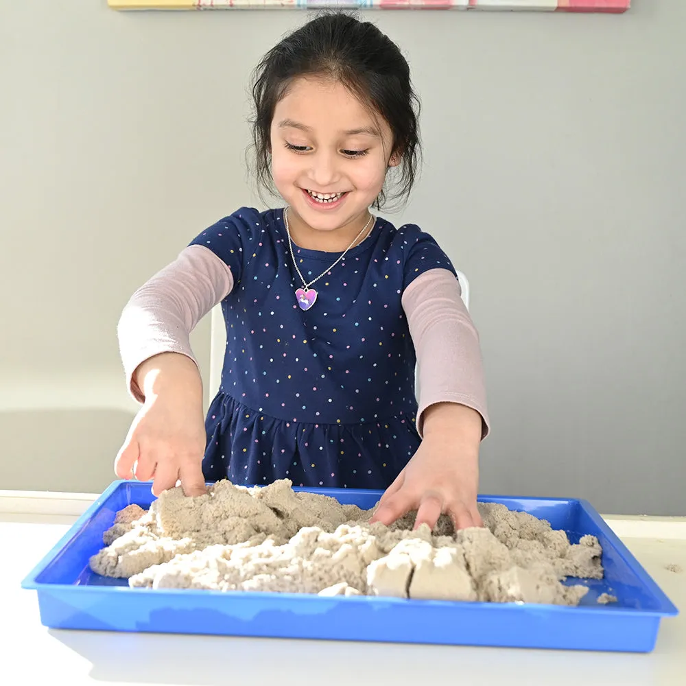 11 lbs. Kinetic Sand | Non-Drying Tactile Experience