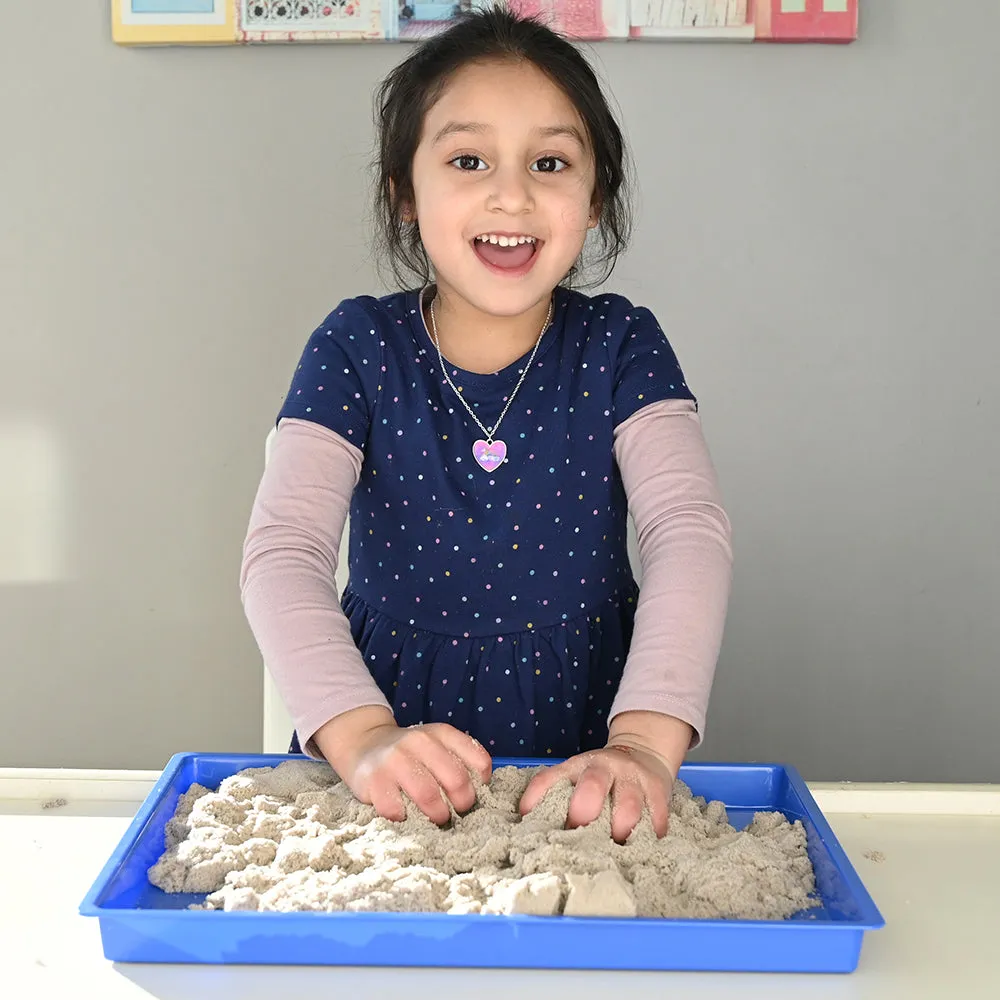 11 lbs. Kinetic Sand | Non-Drying Tactile Experience