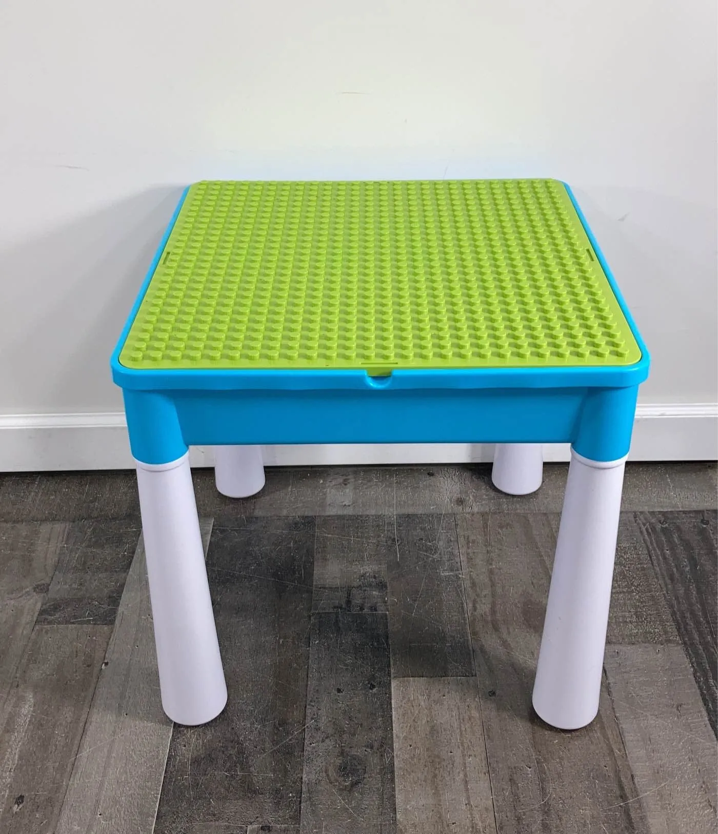 5-in-1 Multi Activity Table with Chair