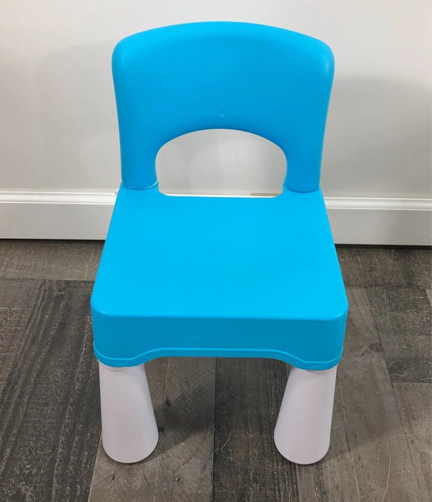 5-in-1 Multi Activity Table with Chair
