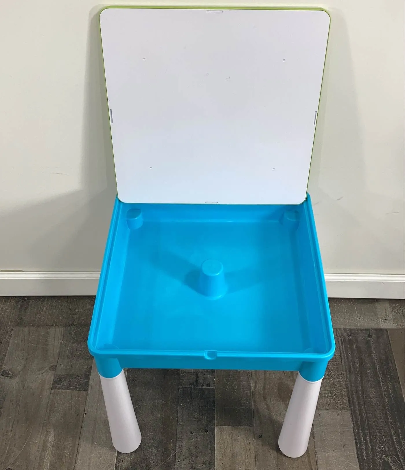 5-in-1 Multi Activity Table with Chair