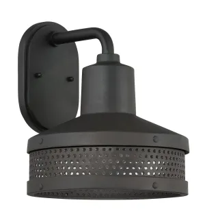 Abalone Point One Light Wall Sconce