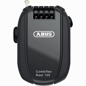Abus CombiFlex Rest 105, 105cm