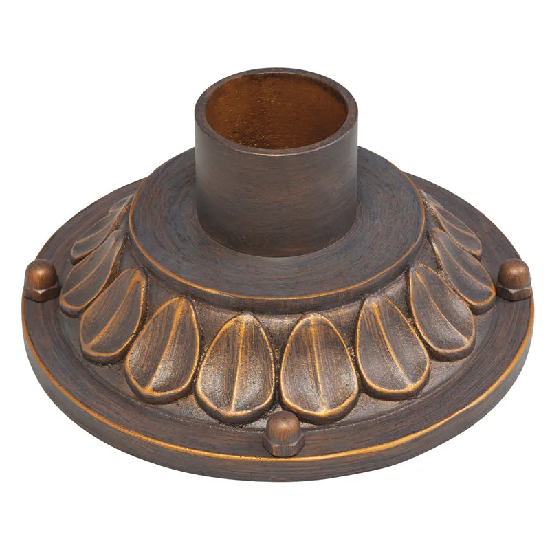 Accessory Pier Mount