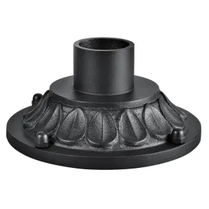 Accessory Pier Mount