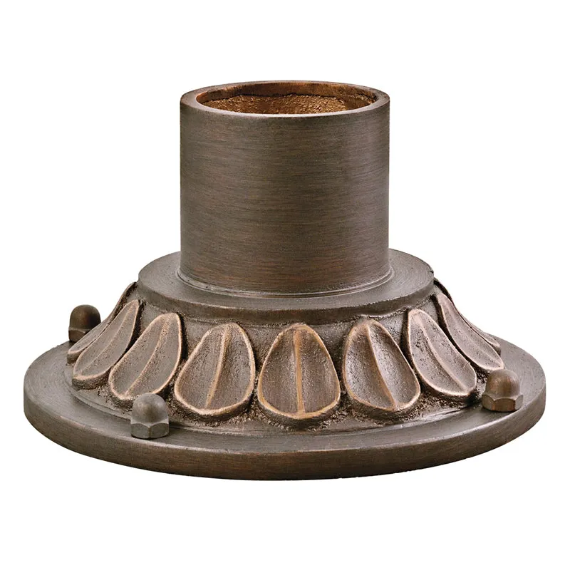 Accessory Pier Mount