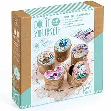 Adorable DIY Craft Kit