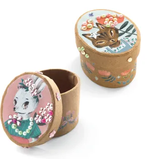 Adorable DIY Craft Kit