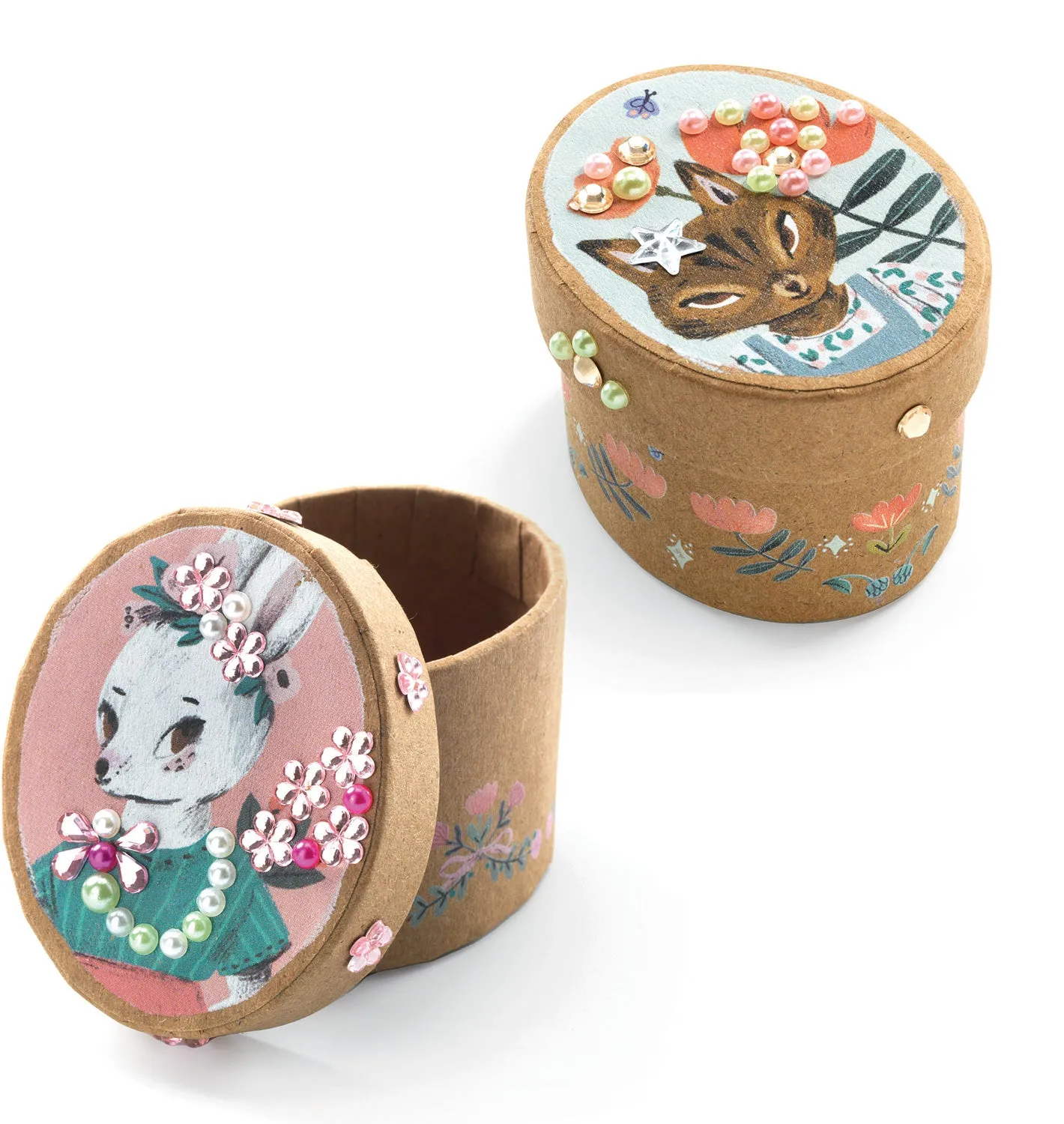 Adorable DIY Craft Kit