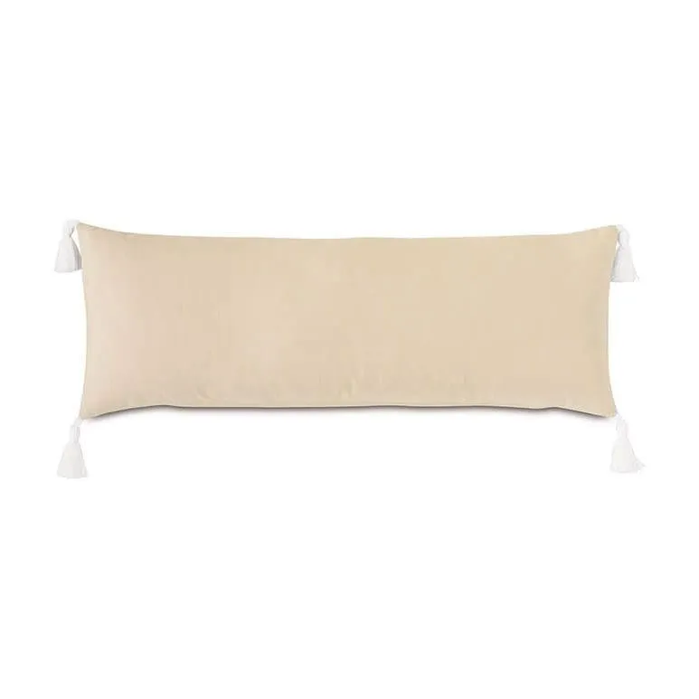 Africa Tassel Decorative Pillow