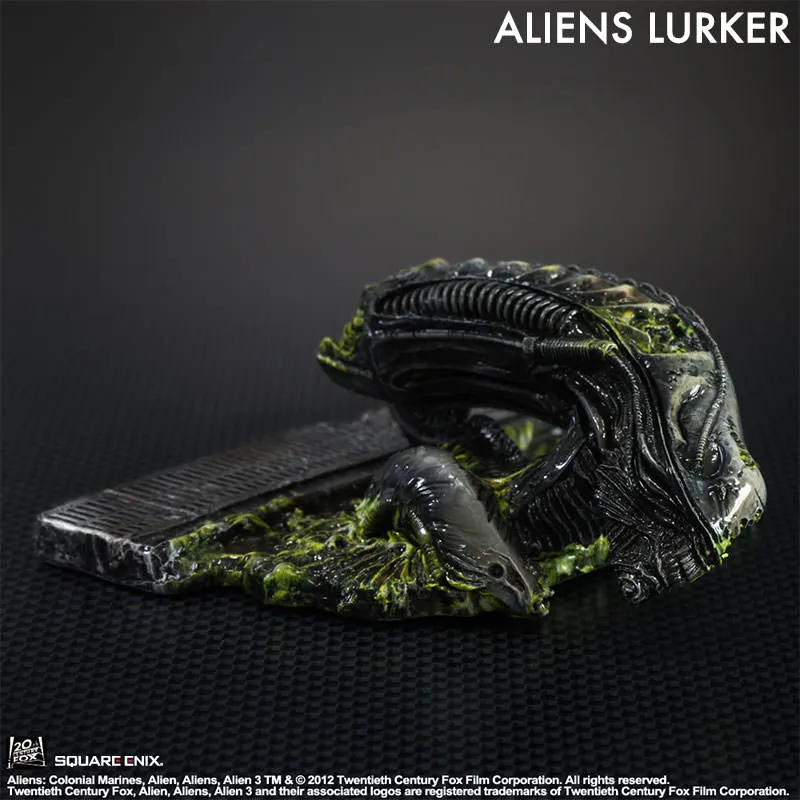 Aliens Colonial Marines No 1 Lurker Play Arts Kai Action Figure