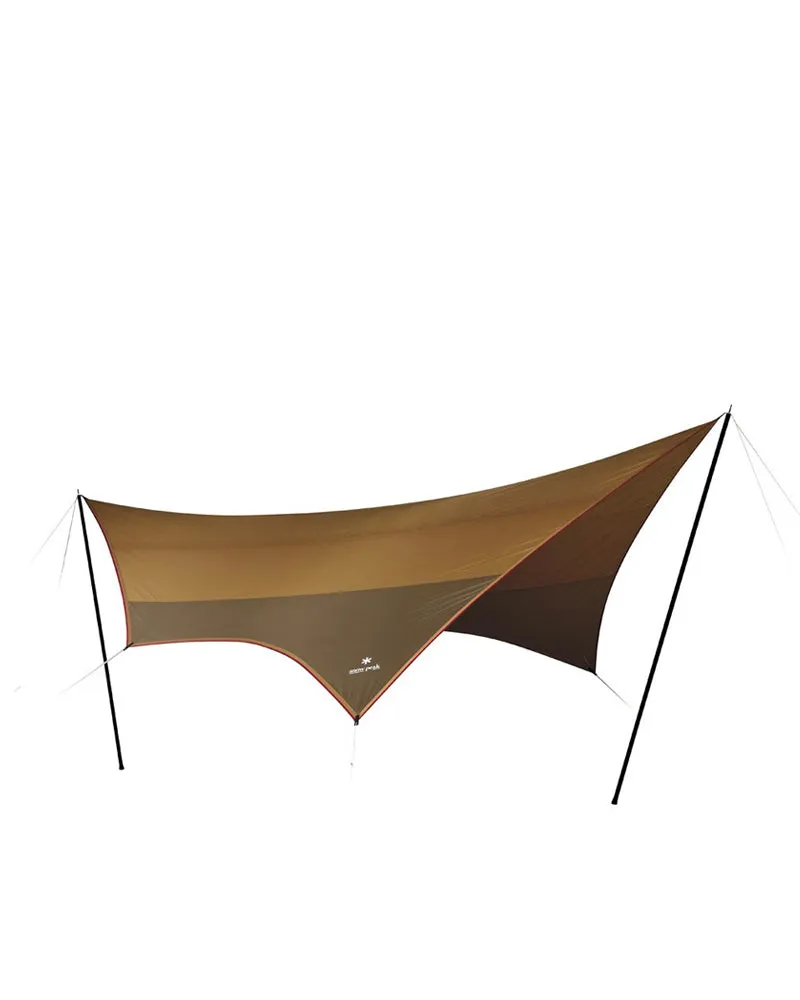 Amenity Medium Tent & Tarp Set
