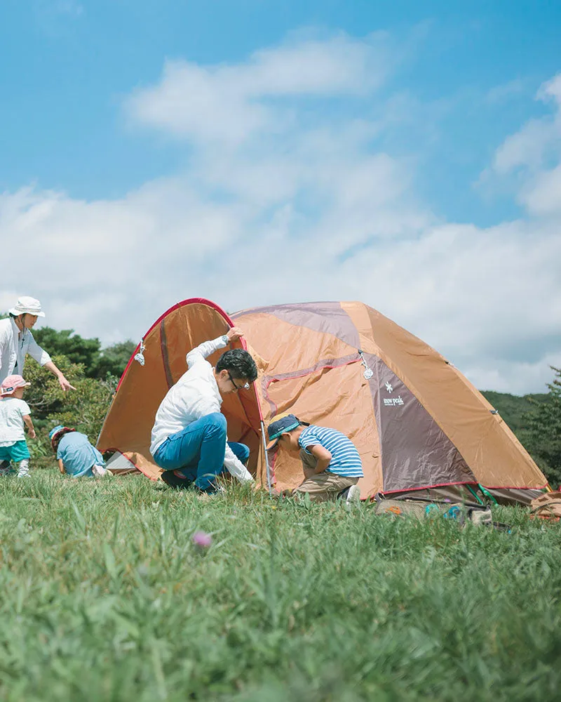 Amenity Medium Tent & Tarp Set