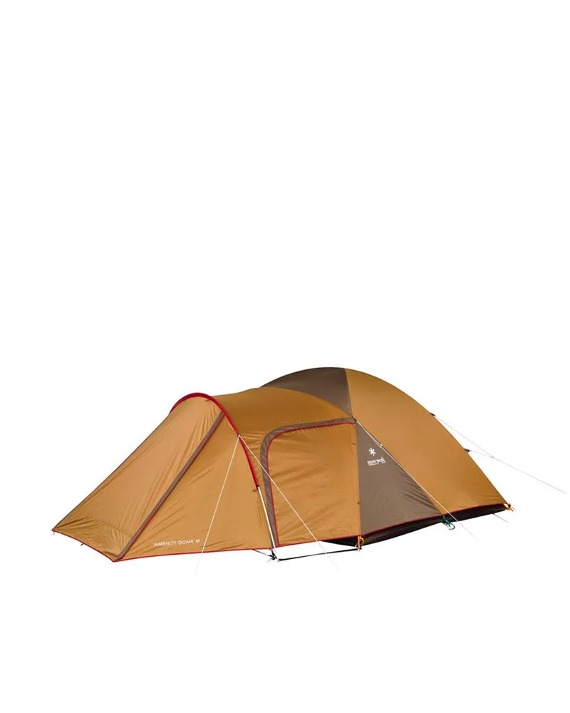 Amenity Medium Tent & Tarp Set