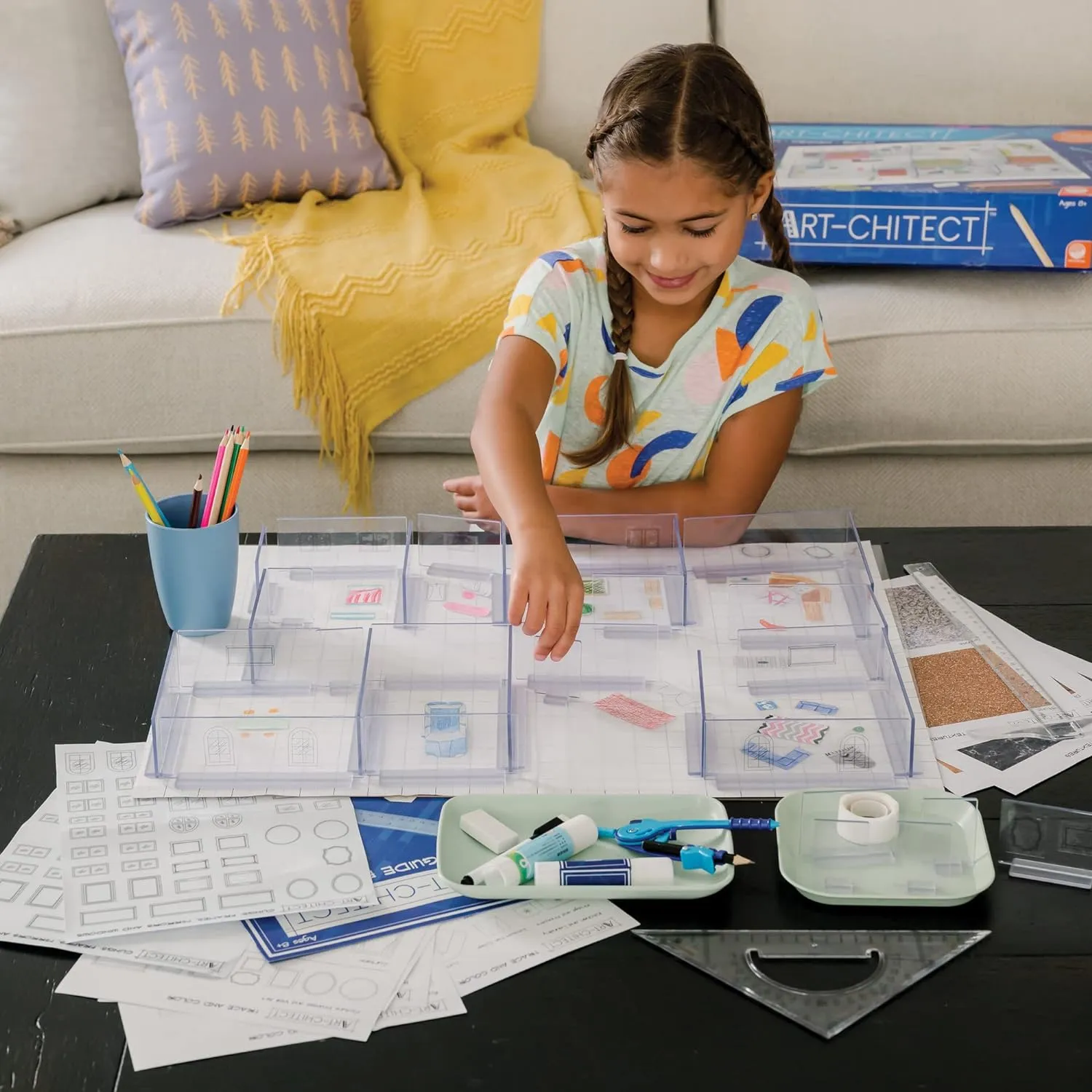Art-Chitect 3D Home Design Kit
