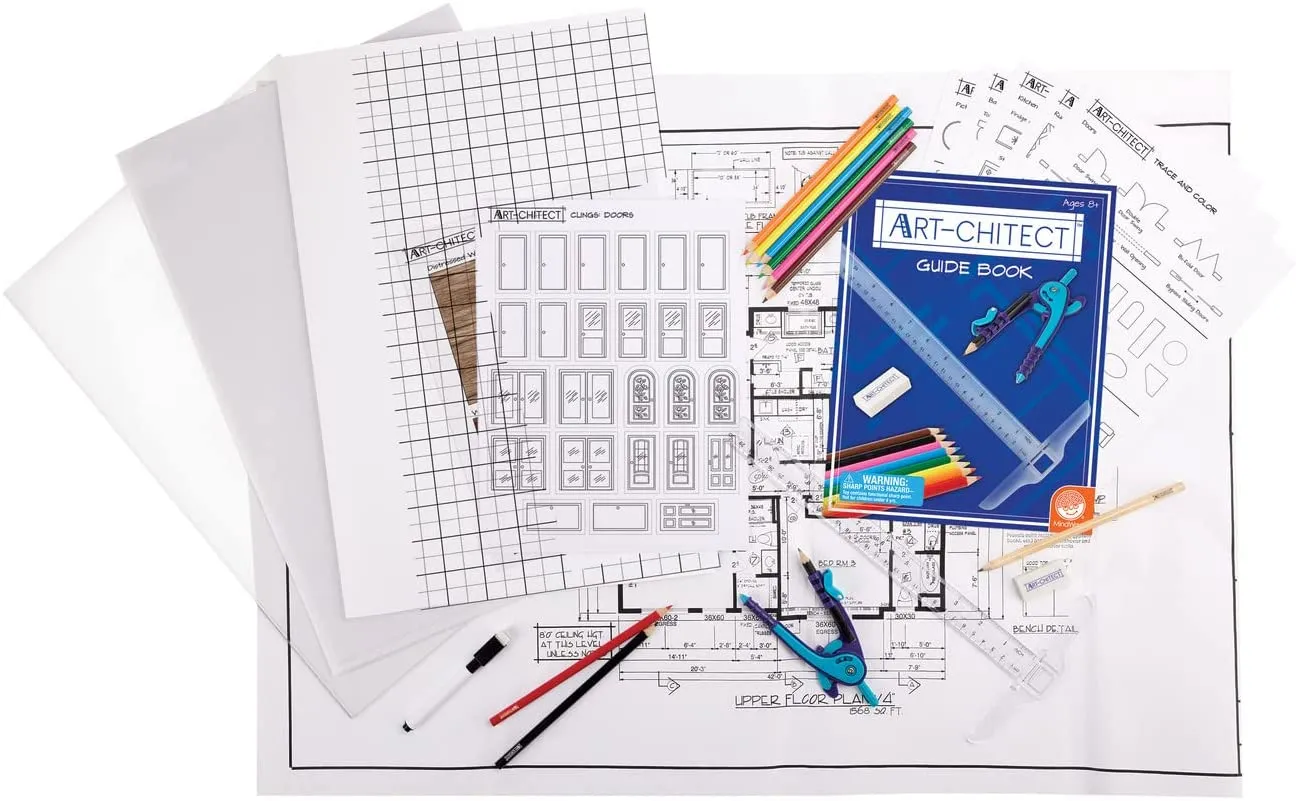 Art-Chitect 3D Home Design Kit