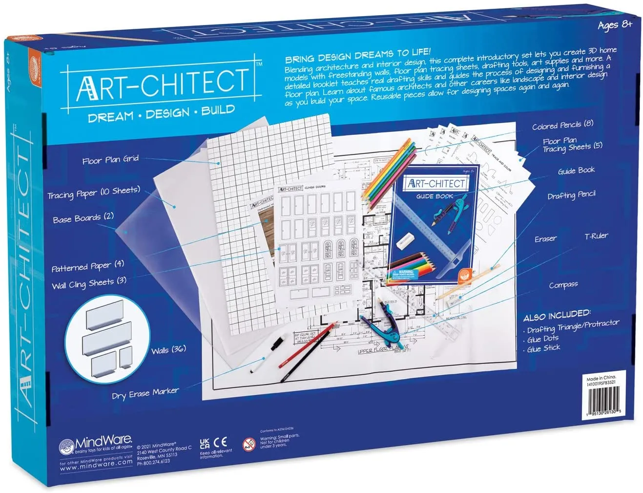 Art-Chitect 3D Home Design Kit