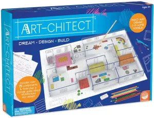 Art-Chitect 3D Home Design Kit