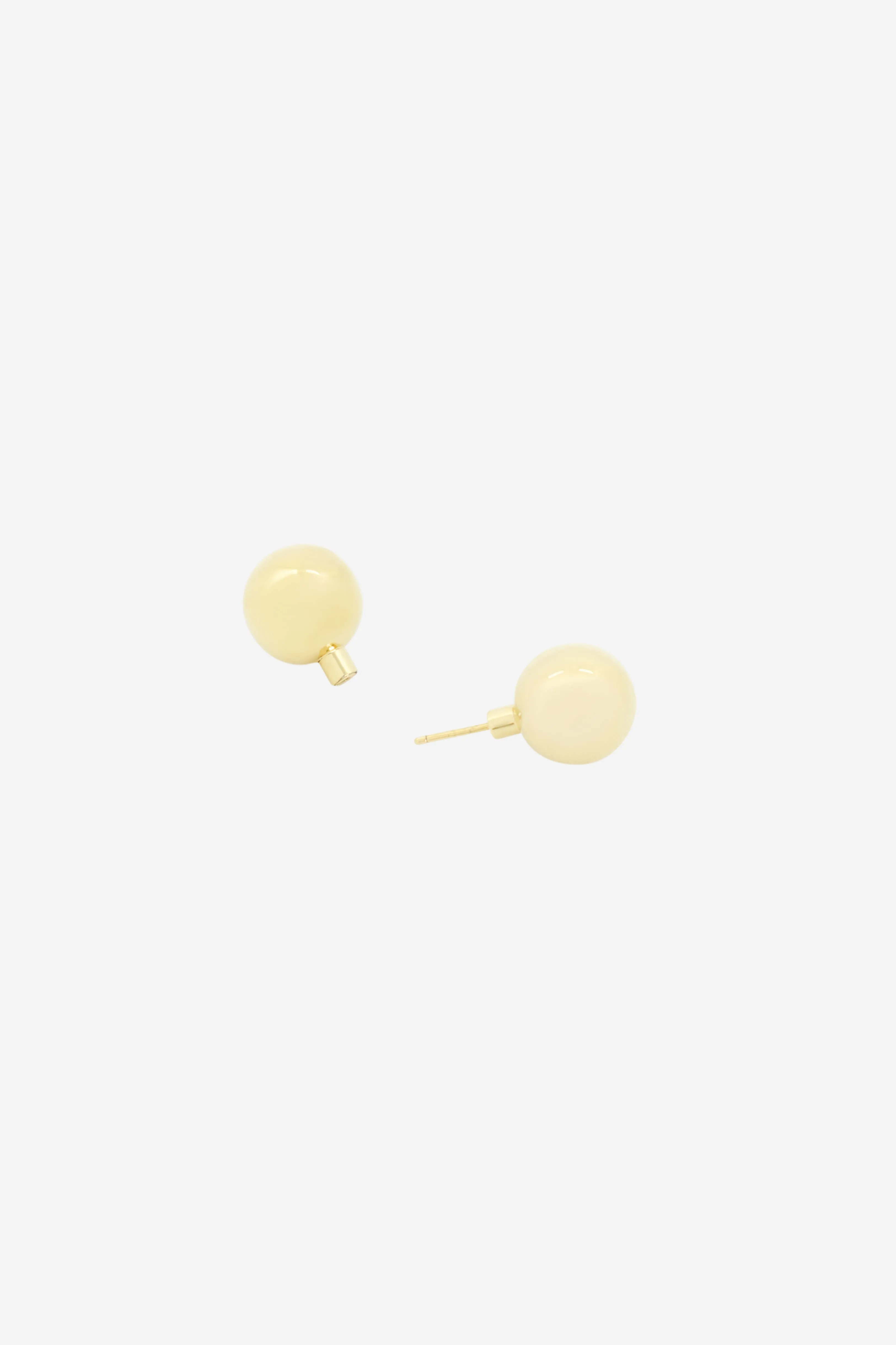 Atom Earring