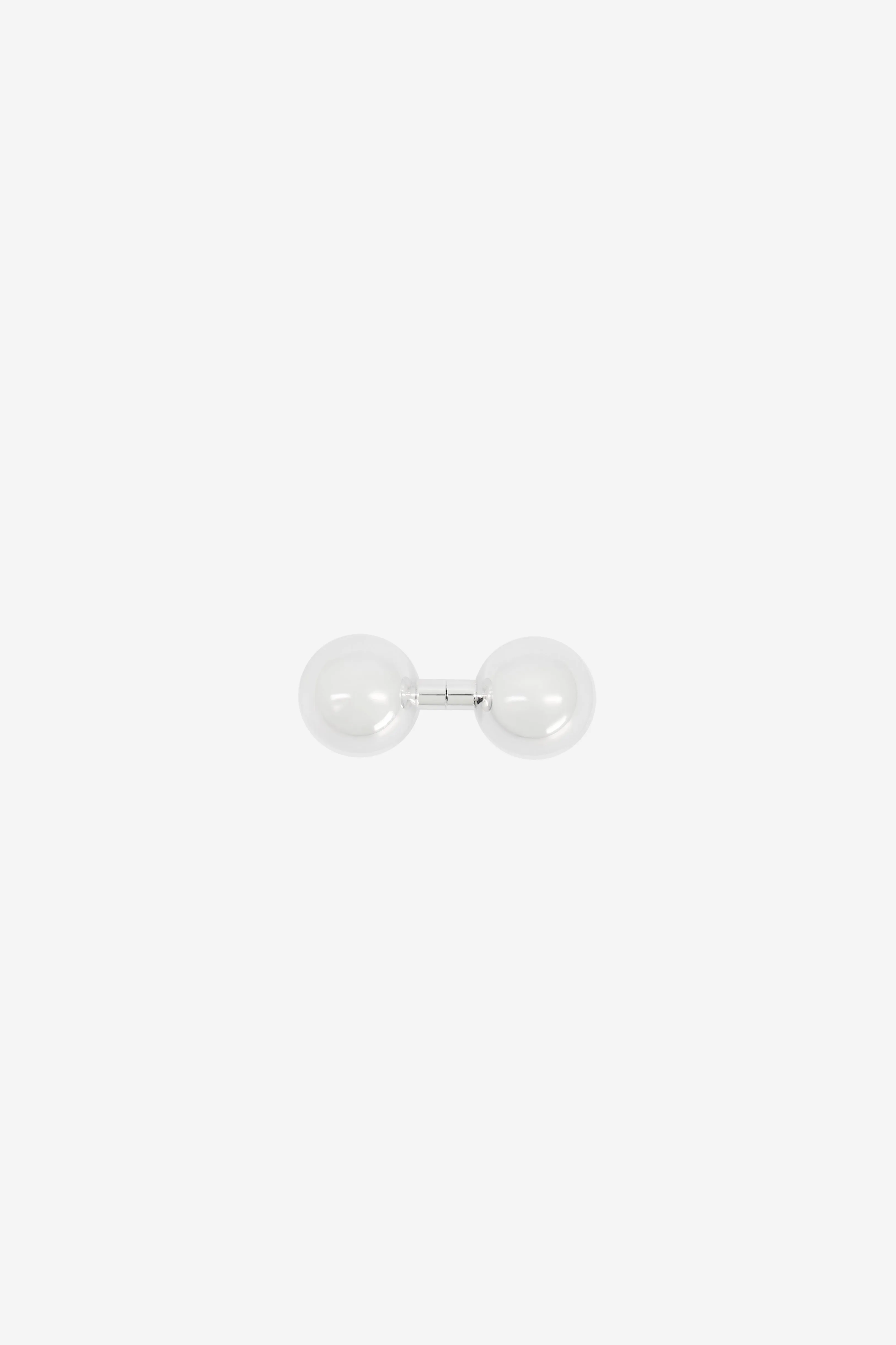 Atom Earring