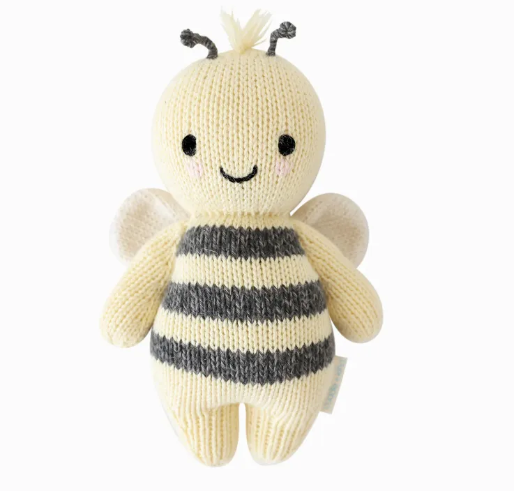 Baby Bee