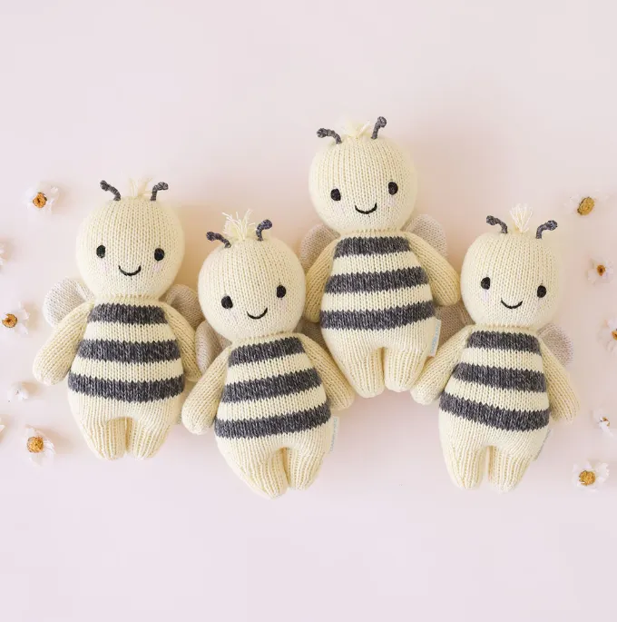 Baby Bee