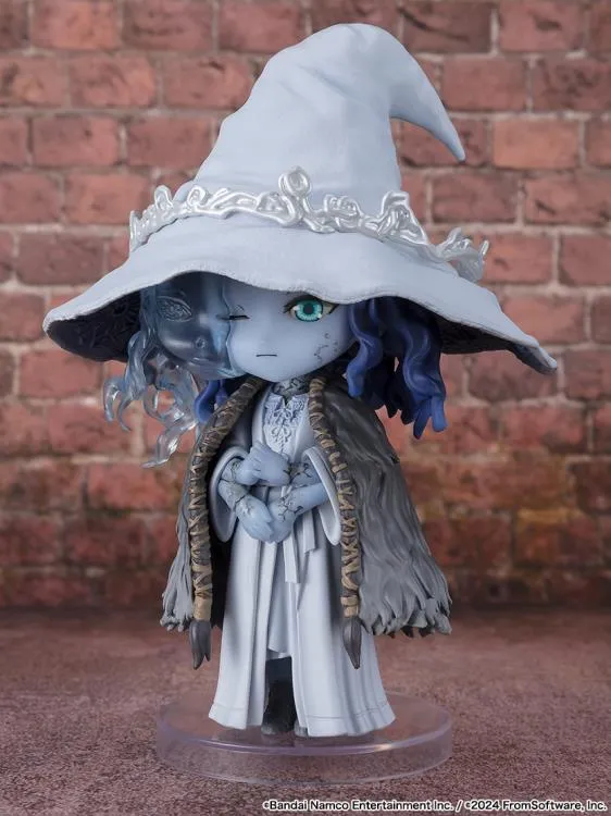 Bandai Figuarts Mini #156 Elden Ring Ranni the Witch