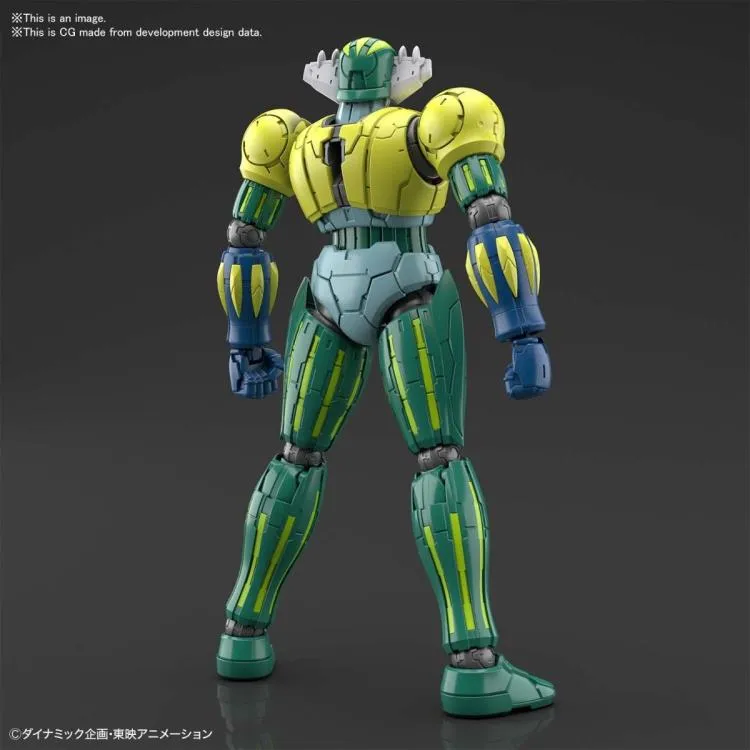 Bandai HG 1/144 Kotetsu Jeeg Infinitism Model Kit