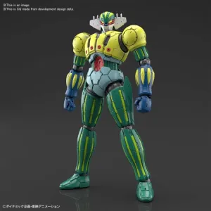 Bandai HG 1/144 Kotetsu Jeeg Infinitism Model Kit