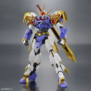 Bandai HG Amplified IMGN Mashin Hero Wataru Ryujinmaru Model Kit