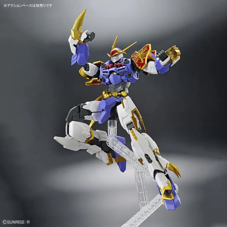Bandai HG Amplified IMGN Mashin Hero Wataru Ryujinmaru Model Kit