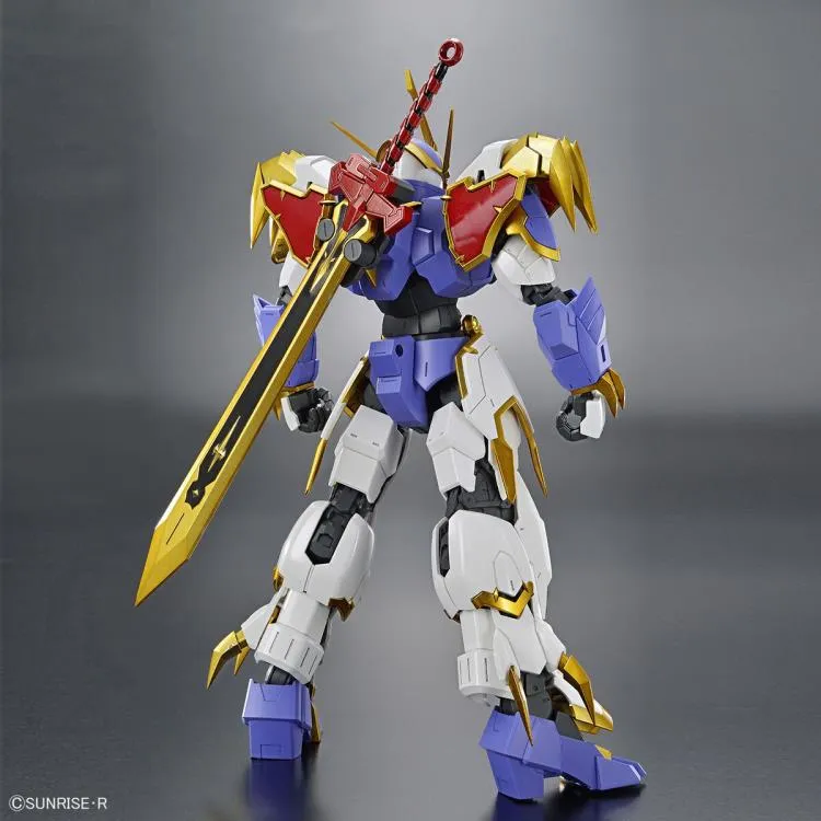 Bandai HG Amplified IMGN Mashin Hero Wataru Ryujinmaru Model Kit