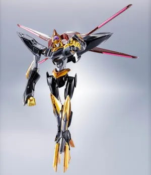 Bandai Metal Robot Spirits Code Geass Shinkiro Action Figure