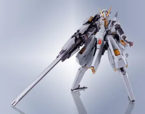 Bandai Metal Robot Spirits Gundam Advance of Zeta TR-6 Woundwart Action Figure Exclusive