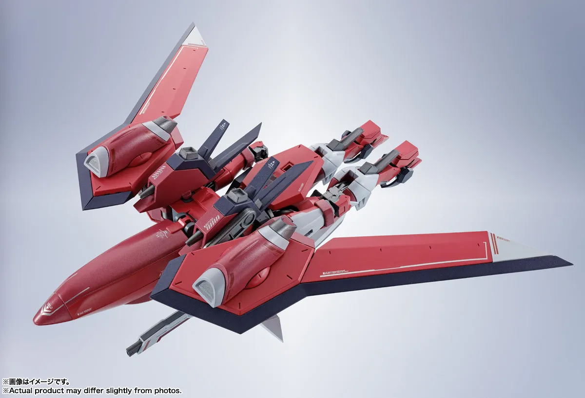 Bandai Metal Robot Spirits Gundam Seed Freedom STTS-808 Immortal Justice Gundam Action Figure