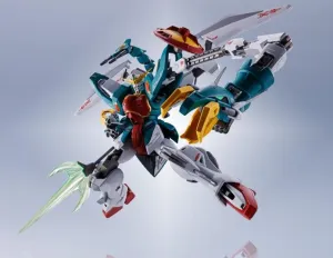 Bandai Metal Robot Spirits Gundam Wing XXXG-01S2 Altron Gundam Action Figure