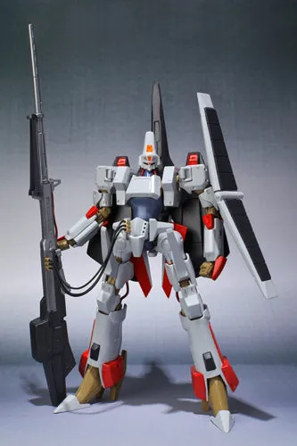 Bandai Robot Spirits Damashii #084 L-Gaim Mk-II Action Figure (Item has Shelfware)