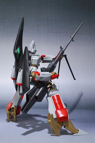Bandai Robot Spirits Damashii #084 L-Gaim Mk-II Action Figure (Item has Shelfware)