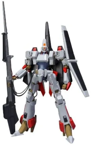 Bandai Robot Spirits Damashii #084 L-Gaim Mk-II Action Figure (Item has Shelfware)