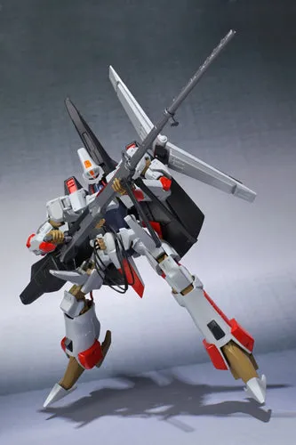 Bandai Robot Spirits Damashii #084 L-Gaim Mk-II Action Figure (Item has Shelfware)