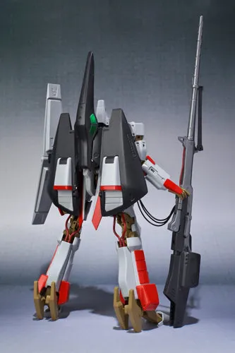 Bandai Robot Spirits Damashii #084 L-Gaim Mk-II Action Figure (Item has Shelfware)