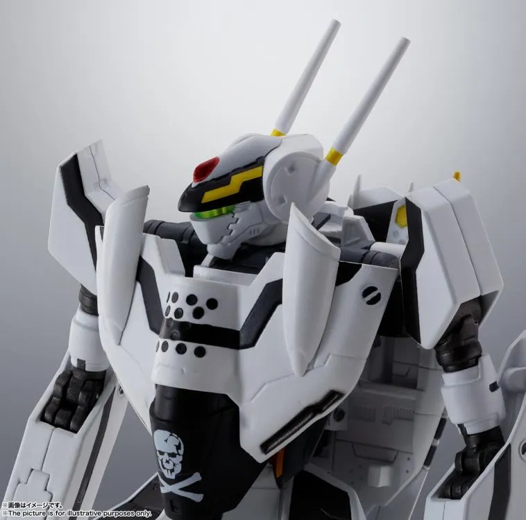 Bandai Spirits - Macross Zero Hi-Metal R - VF-0S Phoenix (Roy Fokker Use)