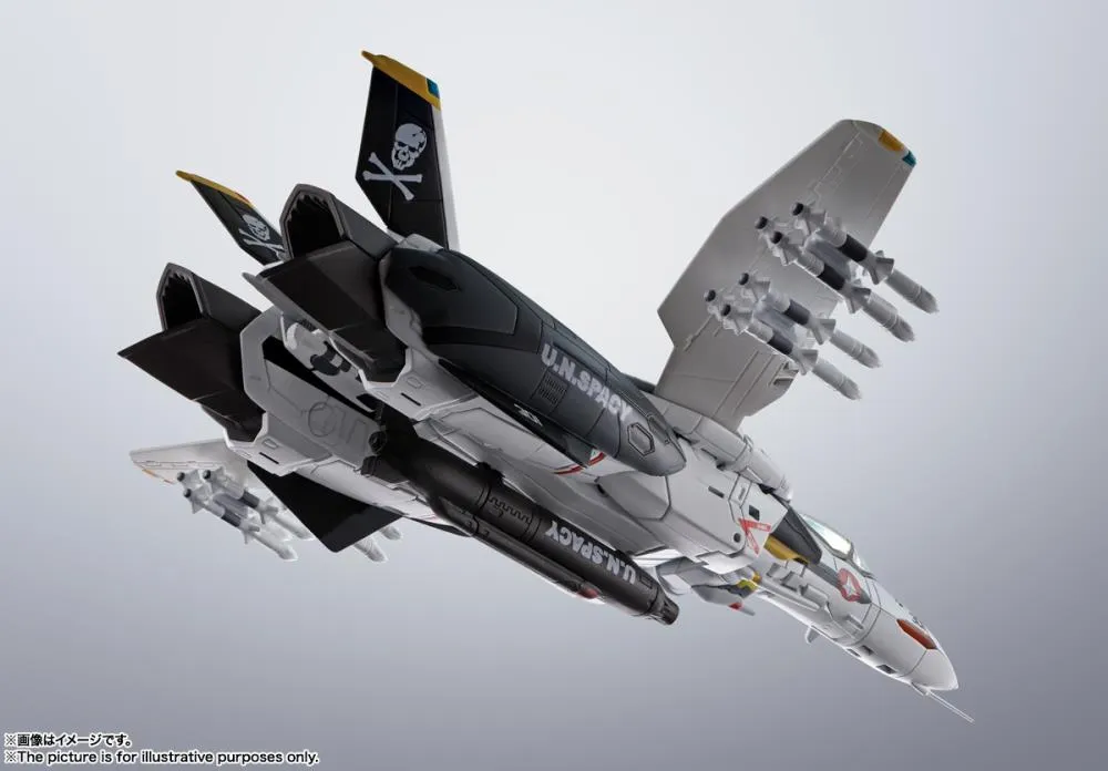 Bandai Spirits - Macross Zero Hi-Metal R - VF-0S Phoenix (Roy Fokker Use)