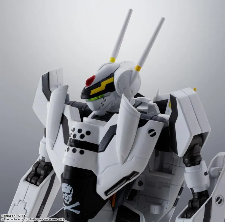 Bandai Spirits - Macross Zero Hi-Metal R - VF-0S Phoenix (Roy Fokker Use)